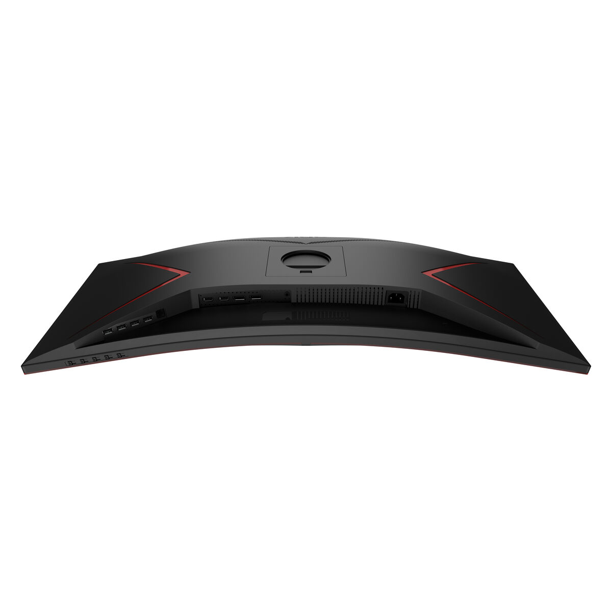 Näyttö AOC CU34G2XP/BK UltraWide Quad HD 34"